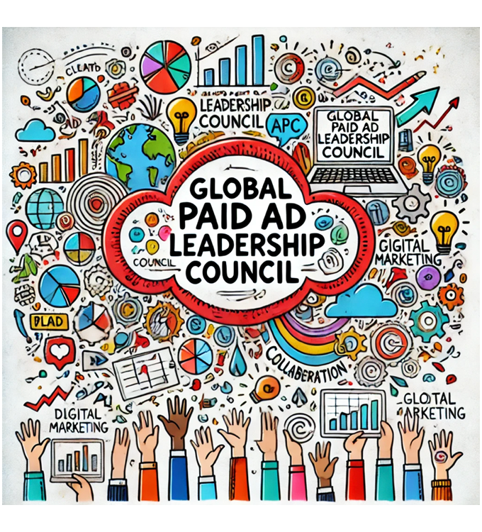 Global Paid Ad Leadership Council: From Siloed Spend to Shared Strategy